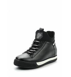Кеды Ideal Shoes X-2593