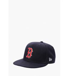 Бейсболка New Era MLB FITTED GAME CAP BOSRED